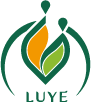 綠吔 LUYE Logo